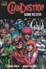 CLANDESTINE BLOOD RELATIVE HC [9780785127406]